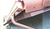 Rain Gutter Installation, Repair, Cleaning in Nebo, KY